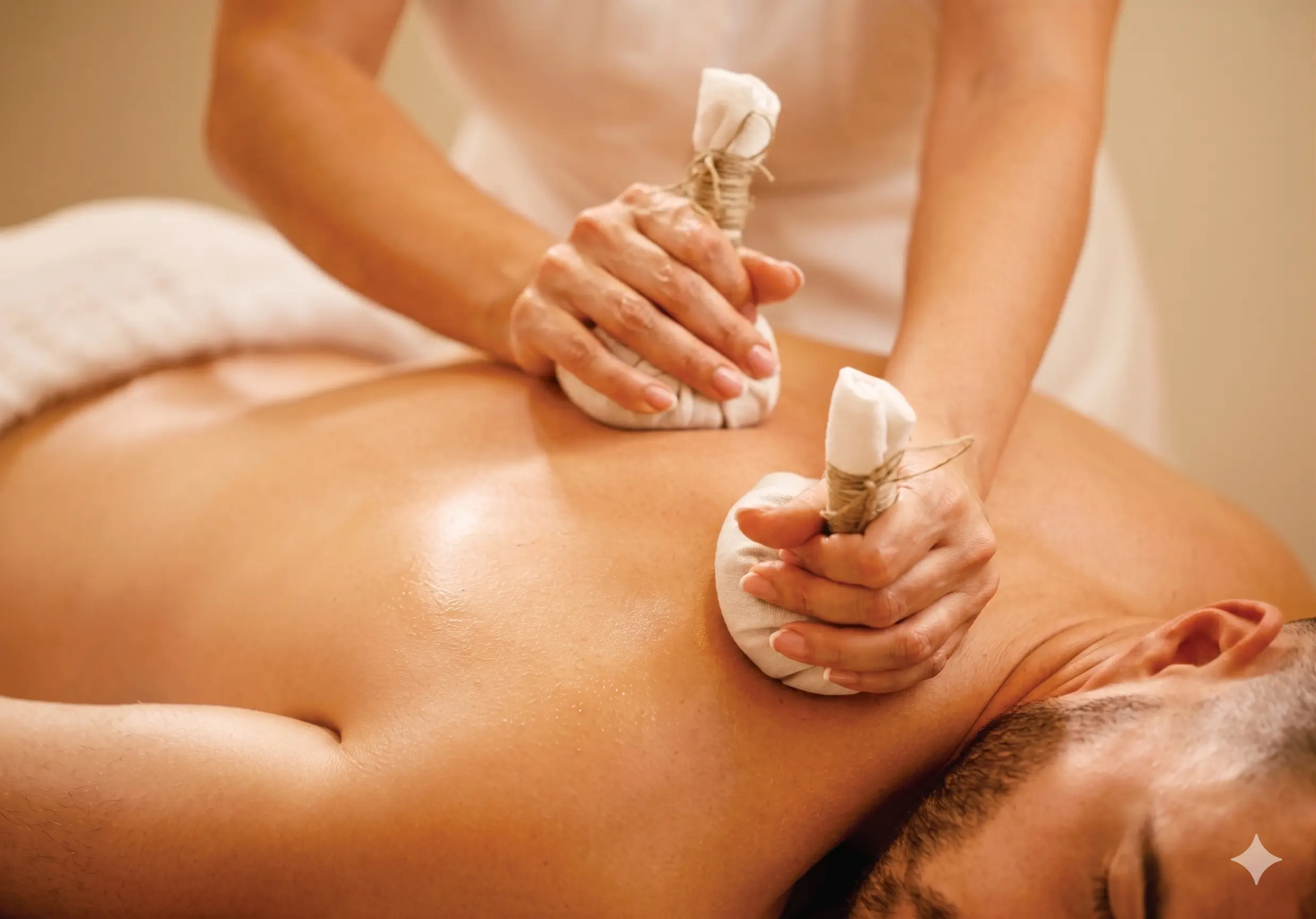 Ayurvedic Massage