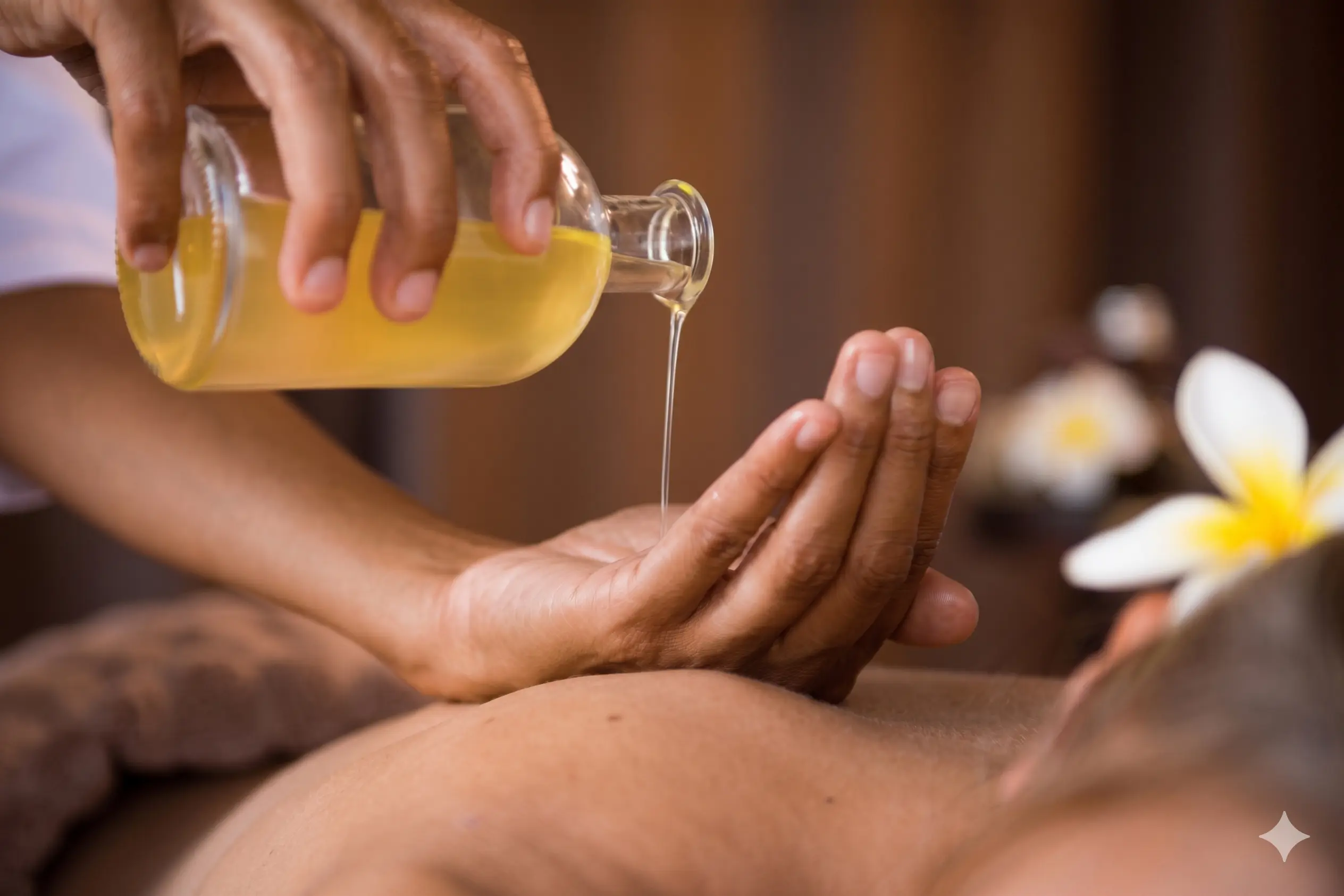 Signature Massage