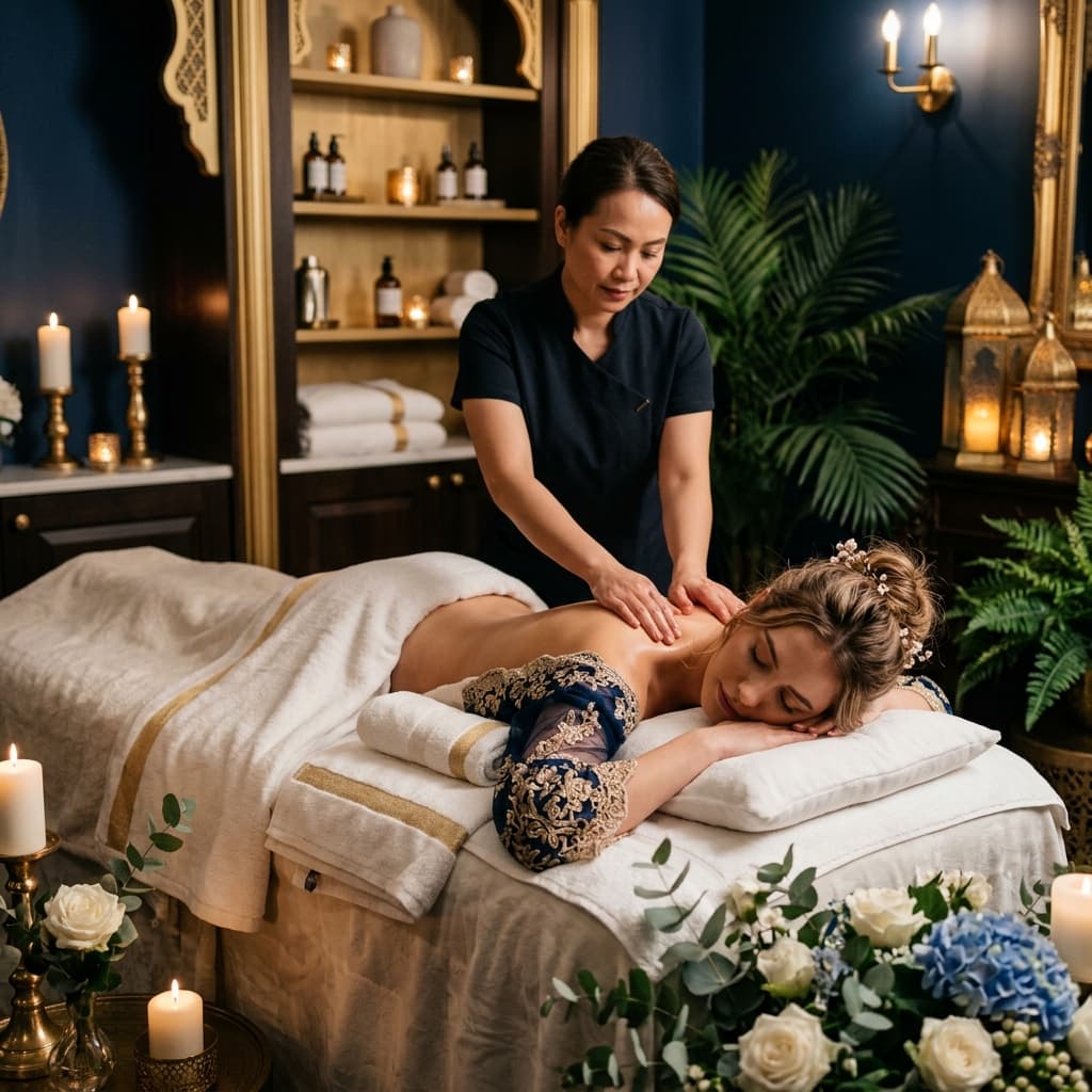 Massage