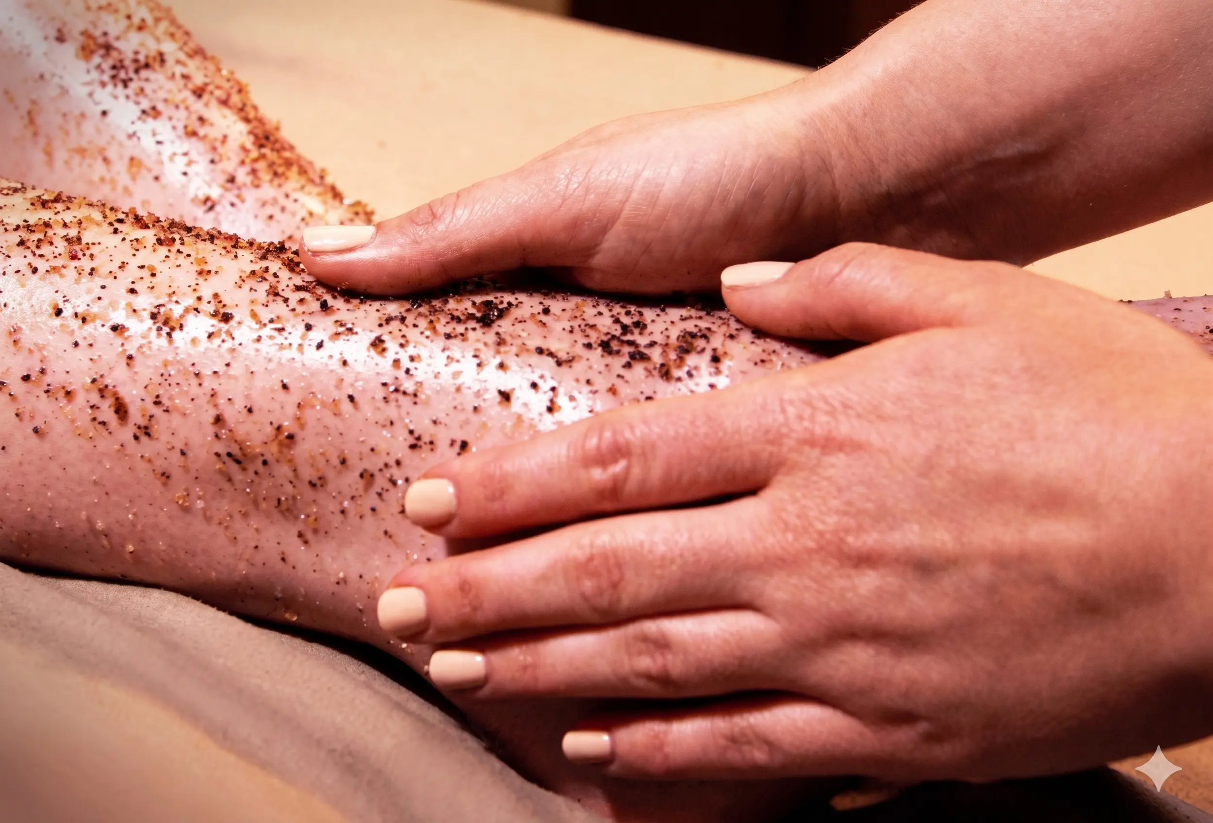 Body Scrub