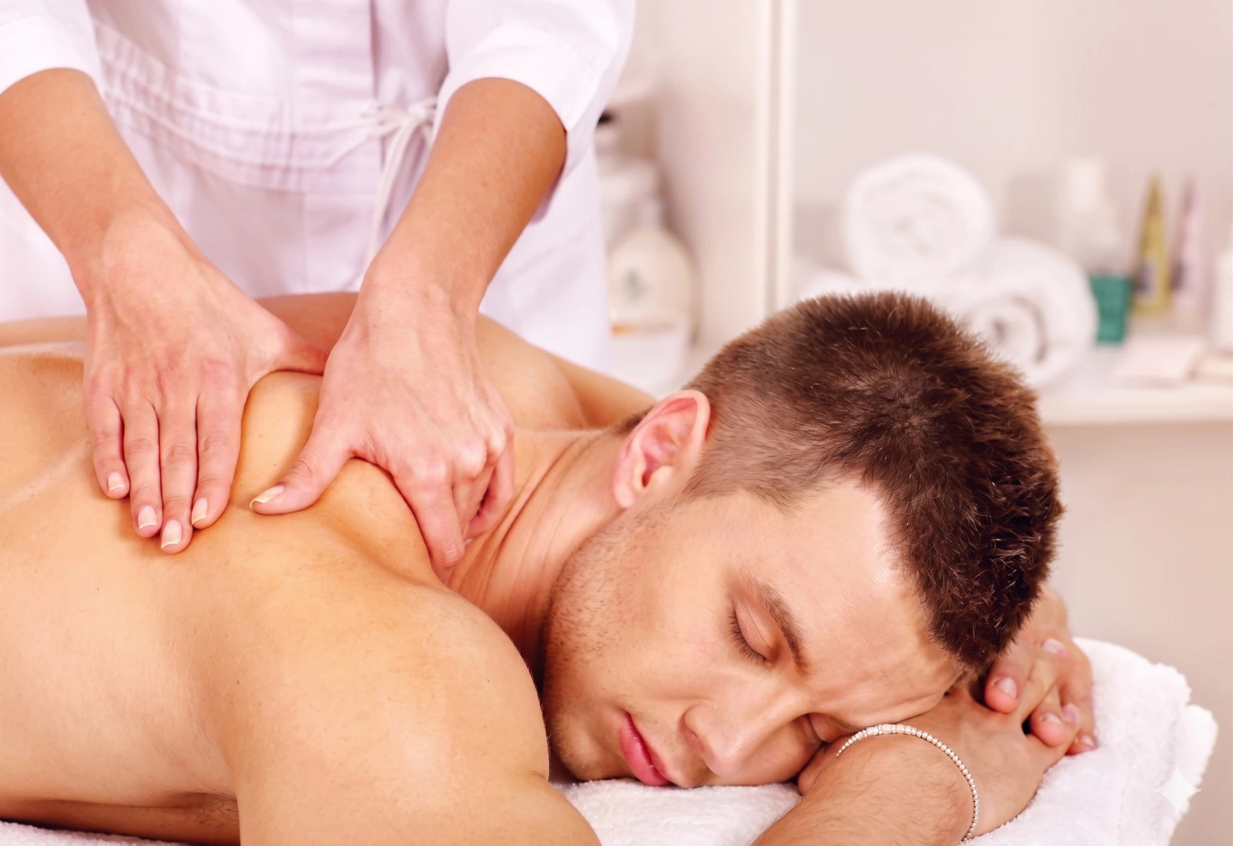 Swedish Massage