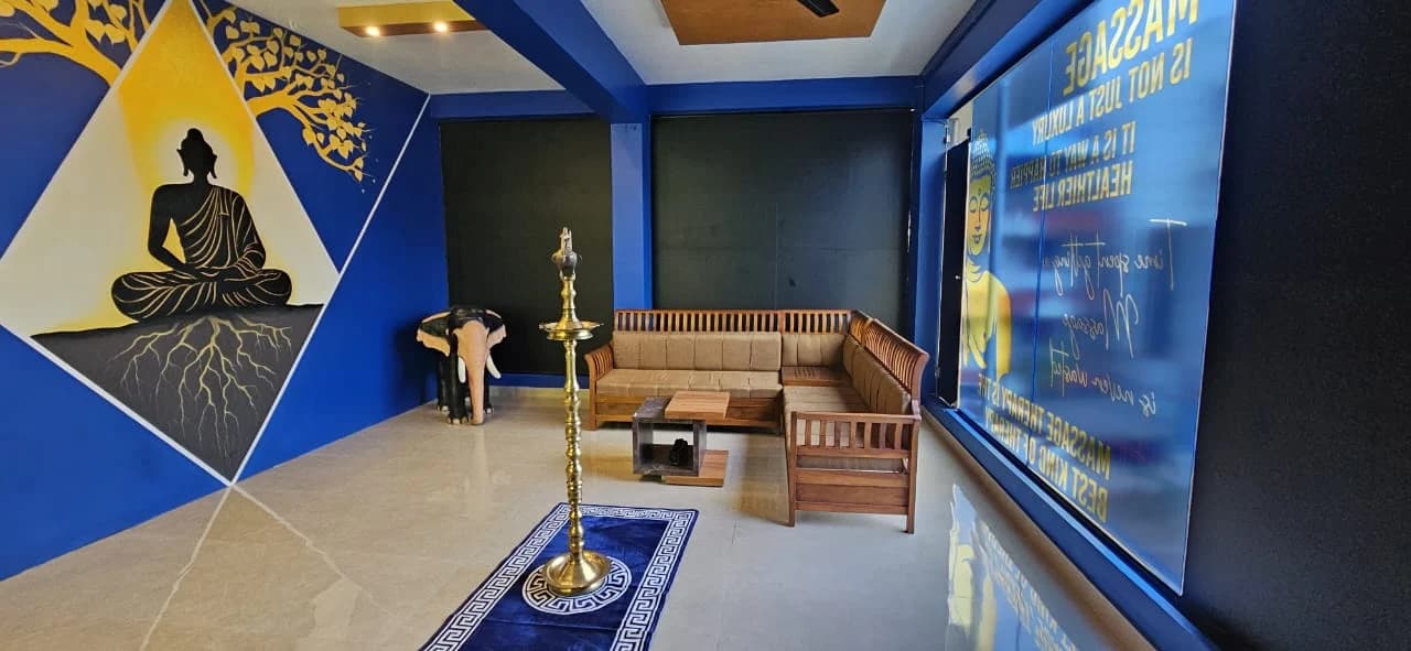 Trishika Gallery 2