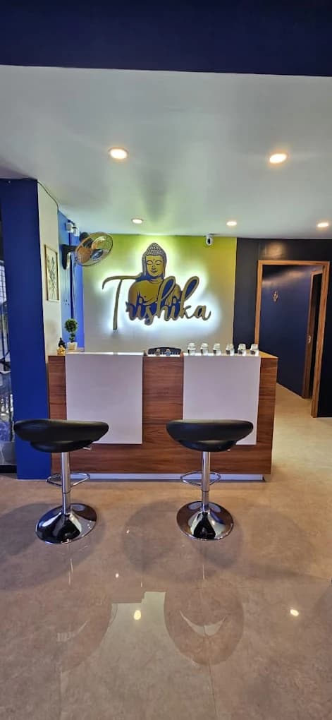 Trishika Gallery 3
