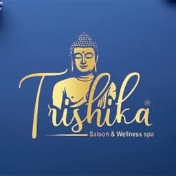 Trishika Logo
